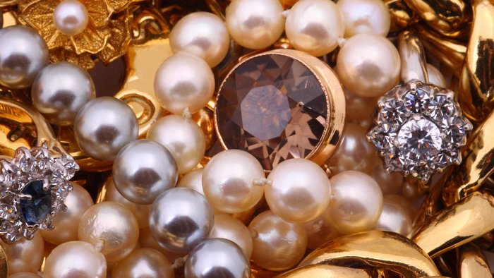 Выбор камней по дню недели