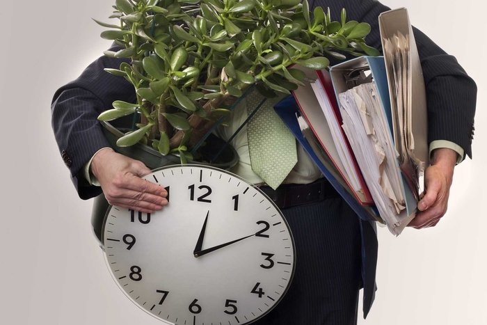 Опасность проведения обрядов для защиты от увольнения