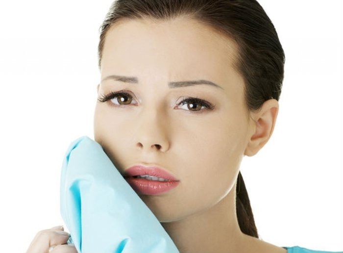 Зубная боль