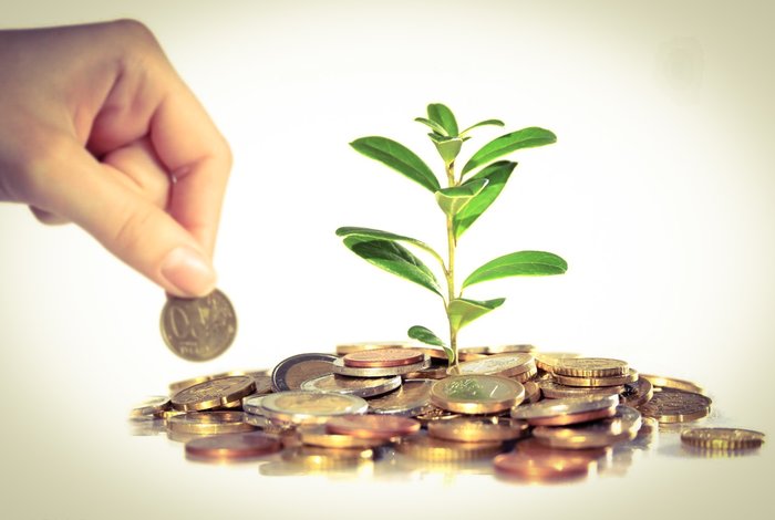 Заговор на удачу в деньгах