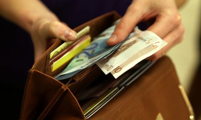 Заговор на кошелек