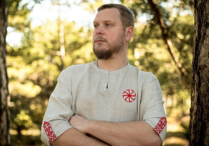 Славянские обереги для мужчин