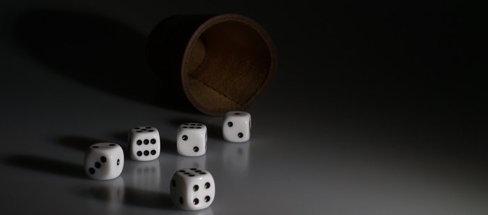 Символ удачи