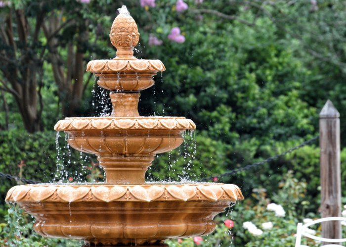 Заговор на воду