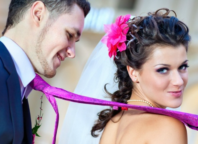 Заговор на привлечение жениха