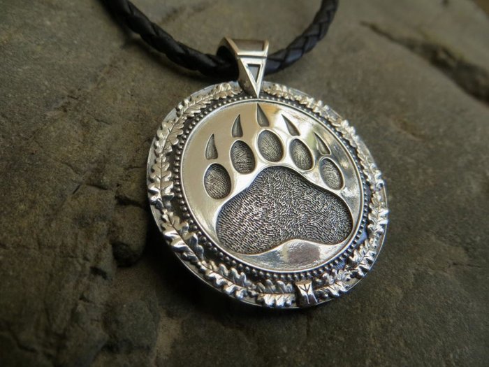 Печать Велеса