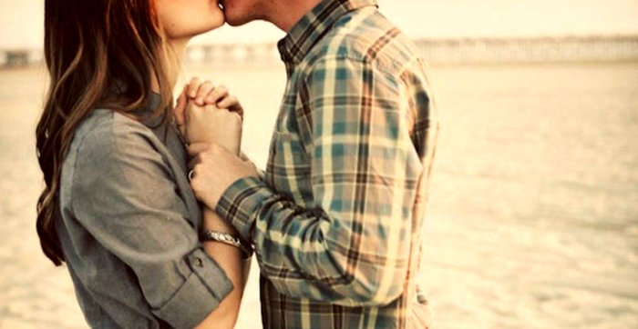 Удача в любви