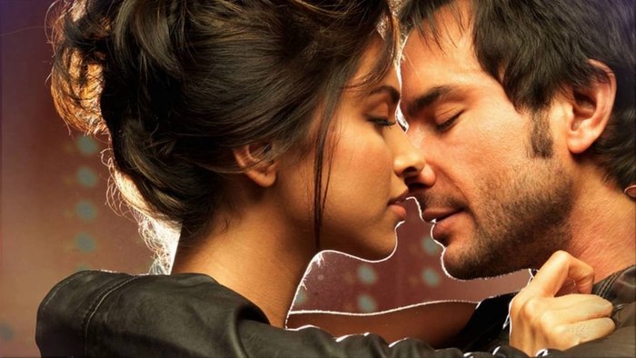 Сексуальное влечение