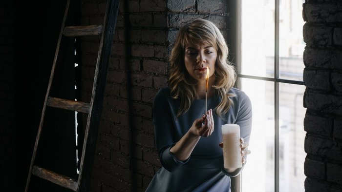 Как снять сглаз со своего ребёнка?