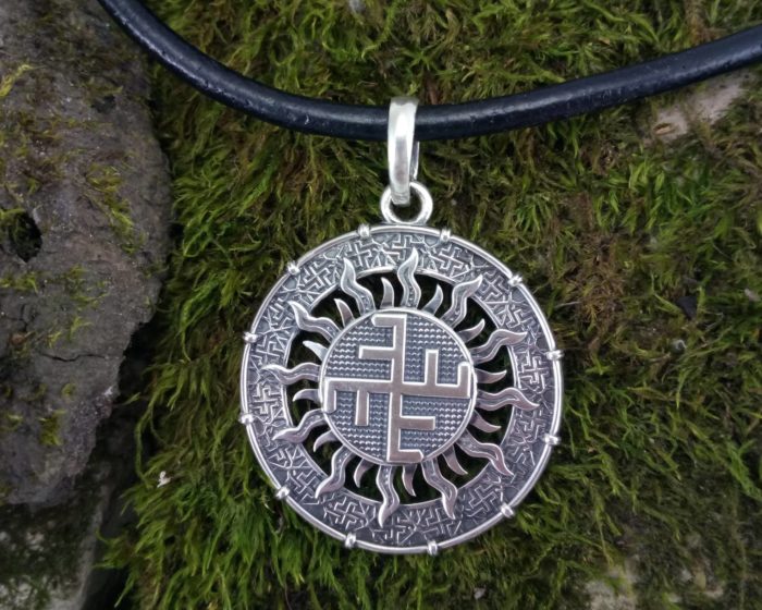 Значение славянских оберегов