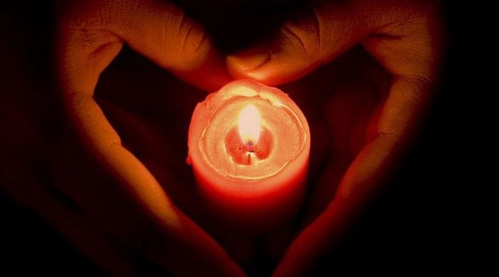 Особенности заговоров на любовь