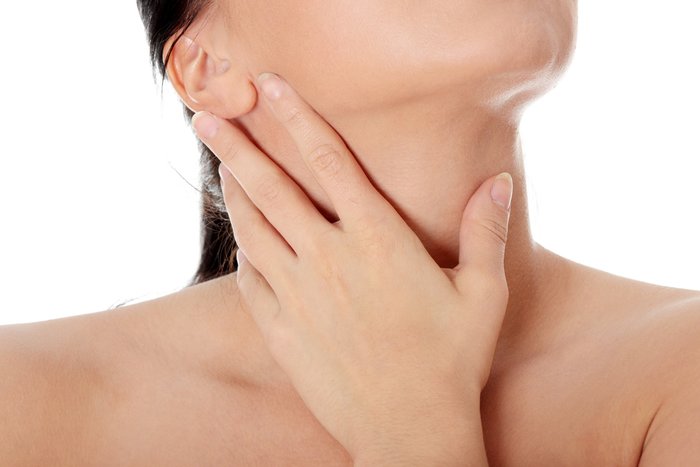 Как вылечить щитовидку заговорами thumbnail