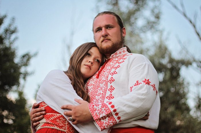 Универсальные обереги