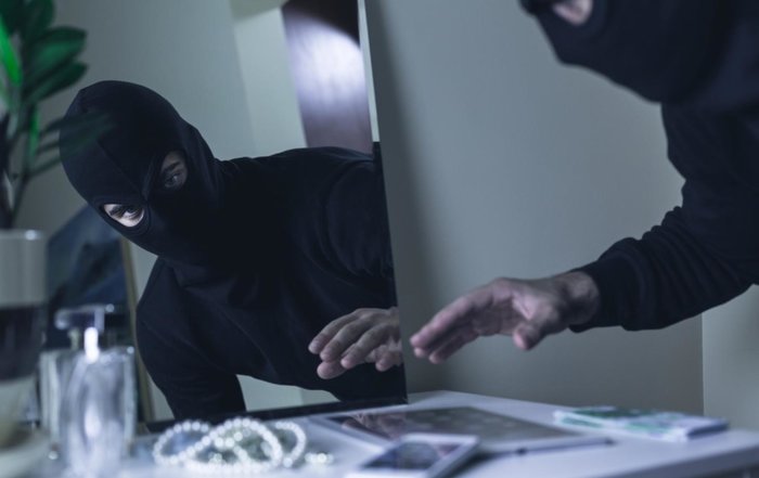 Как найти украденное?