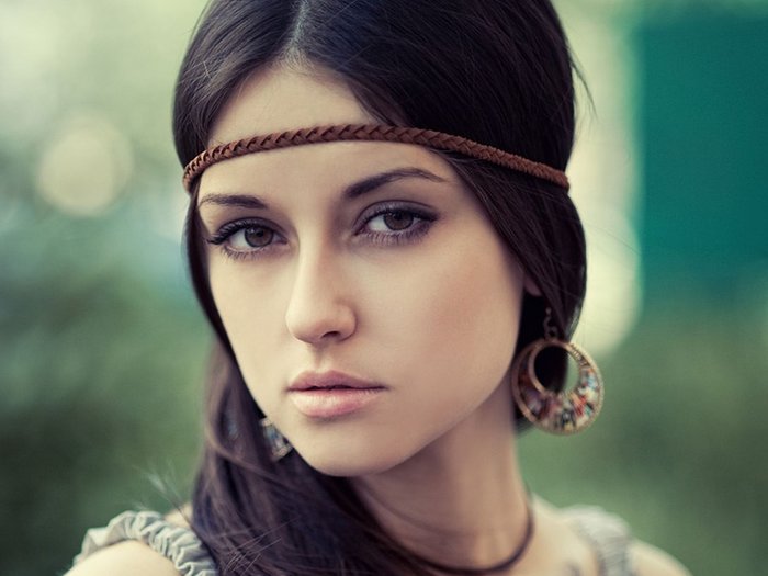 Славянские обереги для женщин