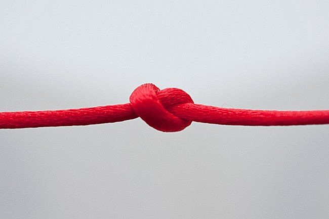 Заговор на веревку для зачатия