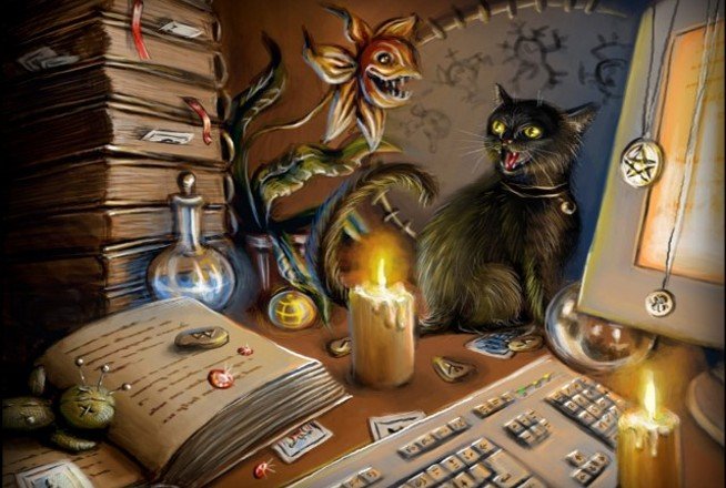 Заговоры на замужество на предметы