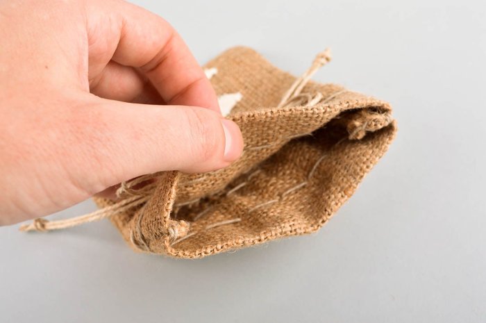 Мешочек для ритуала