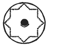 Рисунок воском