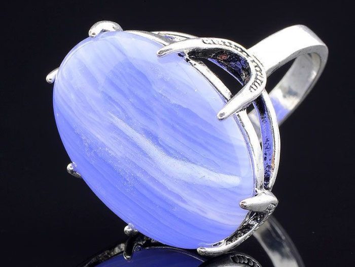 Агат для Девы