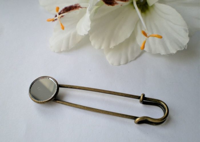 Заговоры на булавку от сглаза