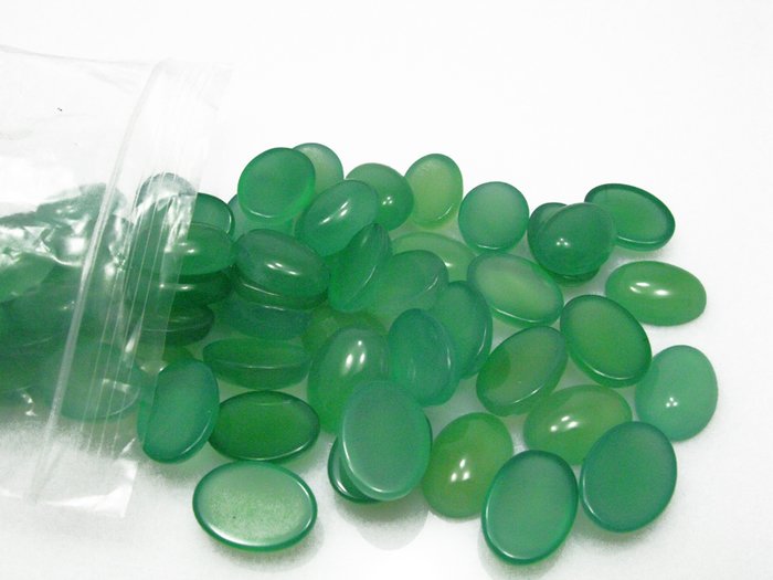 Хризопраз для мужчин