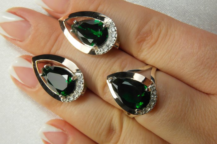 Камни-обереги для женщины-Девы