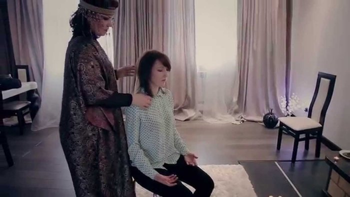 Как узнать есть ли сглаз с помощью яйца?