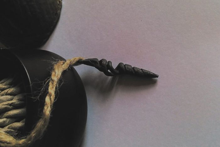 Самодельный маятник