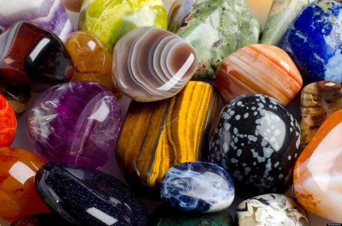 Выбор камня-оберега для Девы